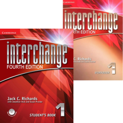 Interchange Fourth Edition Level 1
