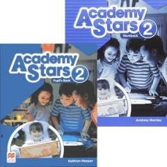 Trọn Bộ Academy Stars 2