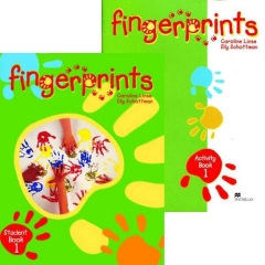 Trọn Bộ FingerPrints 1