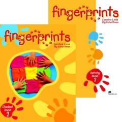 Trọn Bộ Fingerprints 2