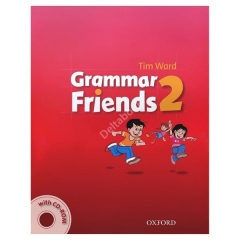 Grammar Friends 2