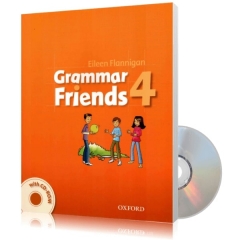 Grammar Friends 4