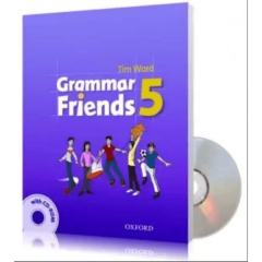 Grammar Friends 5