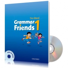 Grammar Friends 1