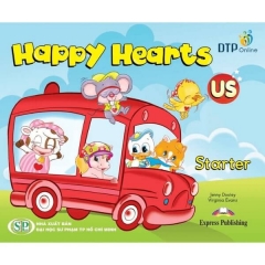 Happy Hearts Starter