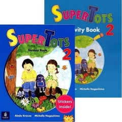 Trọn Bộ SuperTots 2